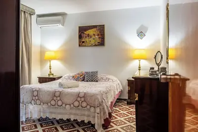 Image de A few steps from the sea