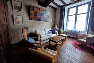 Image de Chez Koryne
