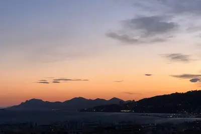 Image de Appartement dans résidence de standing (piscine, tennis) pour 4 personne(s)