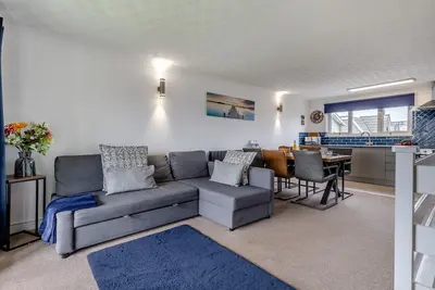Image de Hunny House - Trois Chambres Maison, Couchages 6