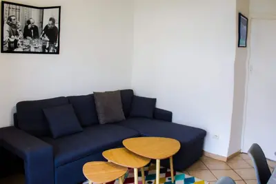 Image de Chamant 3 pièces de 63 m² à Saint-Jean-de-Luz