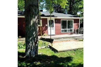 Image de Chalet plage & golf / Beach & Golf Cottage