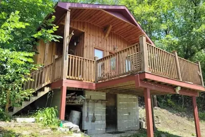 Image de Mini Cornu / Tiny Cornu (Waterview) Citq-300945