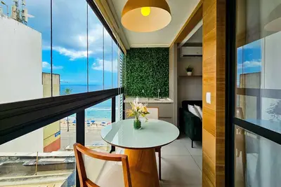 Image de 20% Off, Beach Front, Up to 4 Guests, Garage, Jr Catito