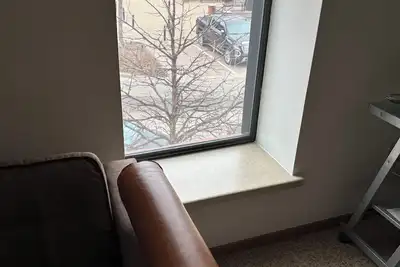 Image de Charming 2-bedroom condo with Ac, WiFi in Stevens Point Noise Potential