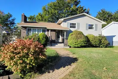 Image de Cozy Private Room in Sackville, Close to Airport