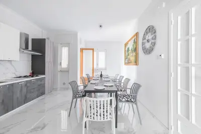 Image de House White Puglia by BarbarHouse