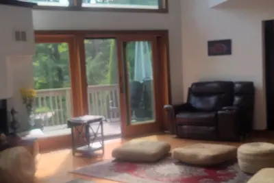 Image de Forest retreat& Gathering Space- New! ! !