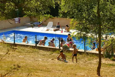 Domaine de la butte de lauray