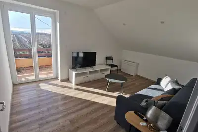 Image de Appartement le 345