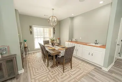 Image de Spacious 4-bedroom house in awesome Montgomery, Al