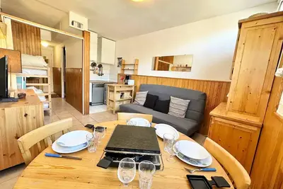 Image de Studio Confortable au Cœur de Vars