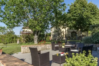 Image de Stunning villa with its own pool