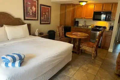 Image de Charming Hotel Suite in Beautiful Dunedin