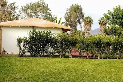 Image de Bungalow Familial | 4 pers | Piscine | SuperHost