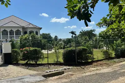 Image de TheBreeze2022 is a spacious and welcoming holiday home different needs.