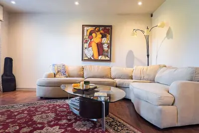 Image de Spacious 4-bedroom house with Ac, WiFi and all of the amenities in enjoyable Atx