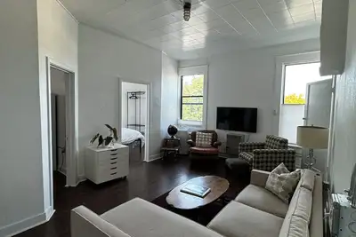 Image de Charming 2-bedroom apartment in marvelous Chewelah with Ac, WiFi