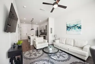 Image de Luxe 1bd Pool Beltline Rd Addison Add113