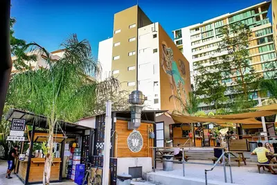 Image de The Lofts At Santurce
