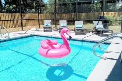 Image de Hummingbird 5 Beach House