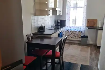 Image de Cozy vacation apartment to relax in