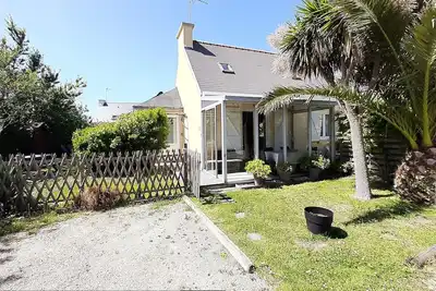 Image de A 250 m de la mer, du port et les commerces. dans une impasse privée au calme.