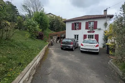 Image de Maison basque au cœur du Bab (Biarritz Anglet Bayonne)