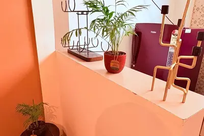 Image de Hideaways Homestay – Your Peaceful Hideaway in Indore!