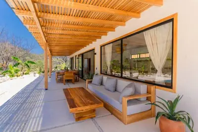 Image de Stay in Santa Teresa! Wi-Fi, Ac, Walk to the beach