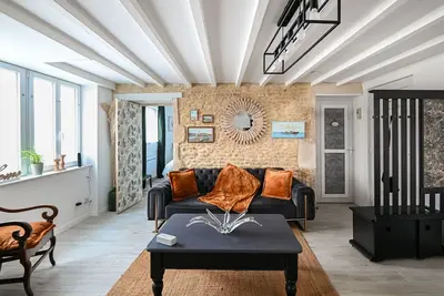 Image de L'échappatoire - A 300 m de la plage