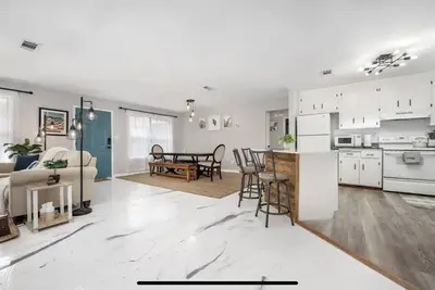 Image de Cozy home w/fire pit, Bbq & dog-friendly