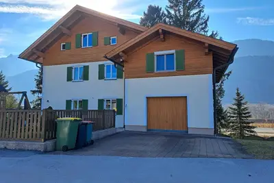 Image de Vacation apartment Lisi for travelers, sightseeing, cyclists, families, couples