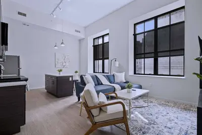 Image de Luxury 1bd | Dt Cleveland | 3 Beds | Free Parking