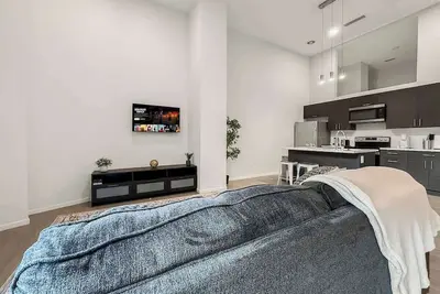 Image de Luxury 2bd | Dt Cleveland | 2 Beds | Free Parking