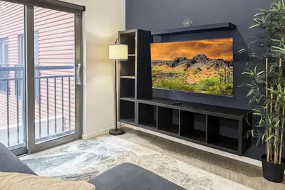 Image de Luxury 2bd | Dt Cleveland | 4 Beds | Free Parking