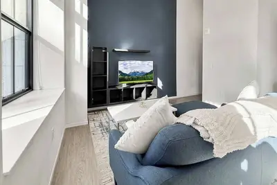 Image de Luxury 1bd | Dt Cleveland | 2 Beds | Free Parking