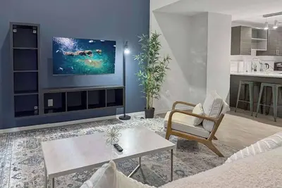 Image de Luxury 1bd | Dt Cleveland | 2 Beds | Free Parking