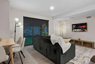 Image de Luxury 2bd | Dt Cleveland | 2 beds