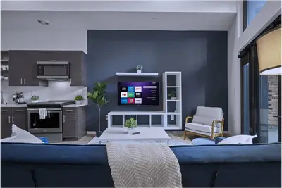 Image de Luxury 2bd | Dt Cleveland | 2 Beds | Free Parking