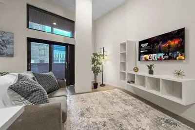 Image de Luxury 2bd | Dt Cleveland | 2 Beds