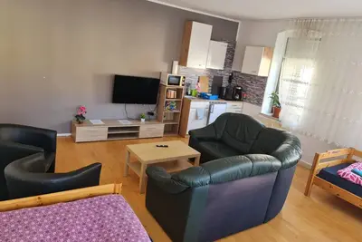 Image de Cozy vacation apartment to relax in Dippoldiswalde