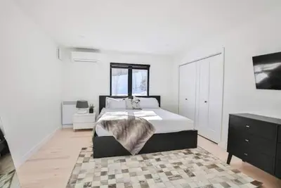 Image de 15min->Ski | Le Cerf Bord Du Lac