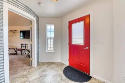 Image de Panoramic Views & Dog Heaven at The Silo!