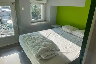 Image de Maison individuelle avec Piscine privative