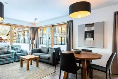 Appartement 4 personnes