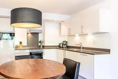 Appartement 5 personnes