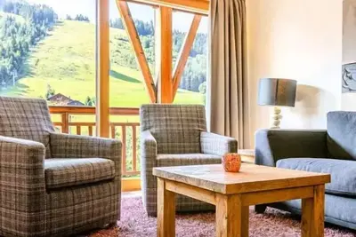 Appartement Confort 5 personnes