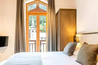 Penthouse 9 personnes