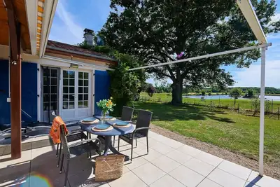 Image de Villa 1 salle de bain 4 personnes